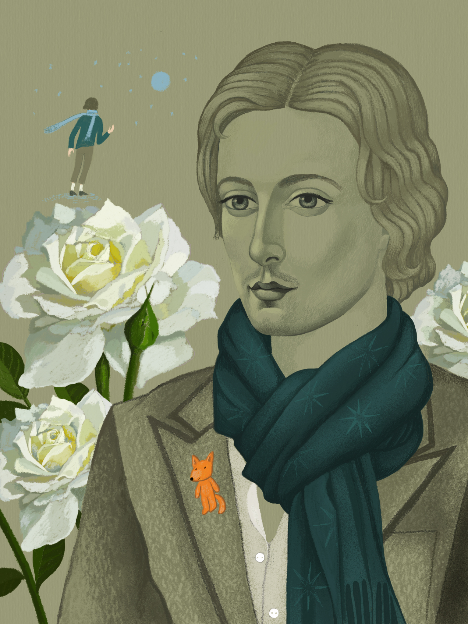 Illustrators.ru - сообщество русскоязычных иллюстраторов